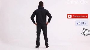5 лучших мужских спортивных костюмов 2020/best mens tracksuits с AliExpress