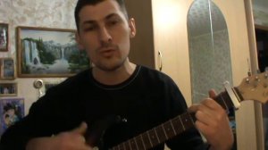 Игорь Саруханов - Желаю тебе /Cover/