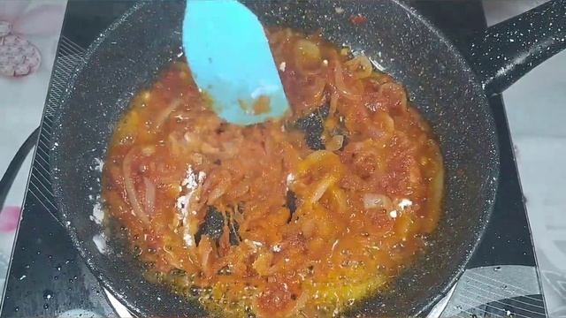 Бифштекс жана гуляшга подлив жасайбыз смотреть онлайн