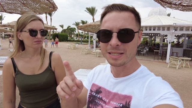 ЕГИПЕТ. Отличия ВСЕ ВКЛЮЧЕНО от УЛЬТРА. Обзор отелей в Шарм Эль Шейхе район Набк