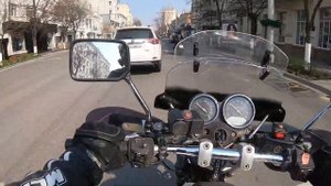 х4 хонда нас не догонят. 1 апреля