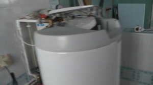 Подключение двухконтурного котла Rinnai к бойлеру косвенного нагрева Drazice