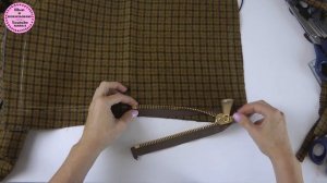 Шью и показываю куртку косуху по выкройке Grasser №166 (часть 2)