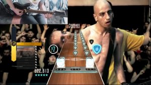 Guitar Hero Live - System of a Down - Chop Suey (Expert) 100% FC