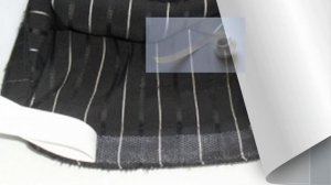 как укоротить брюки с помощью клеящейся ленты