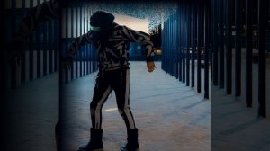 Анимированные танцы