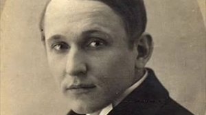 Александр Вертинский - Лиловый негр
