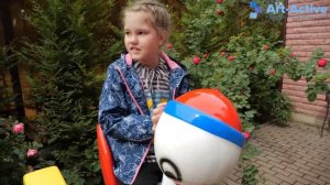 Качалка «Утка»