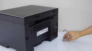 Canon Imageclass MF3010 Reset To Factory Defaults !