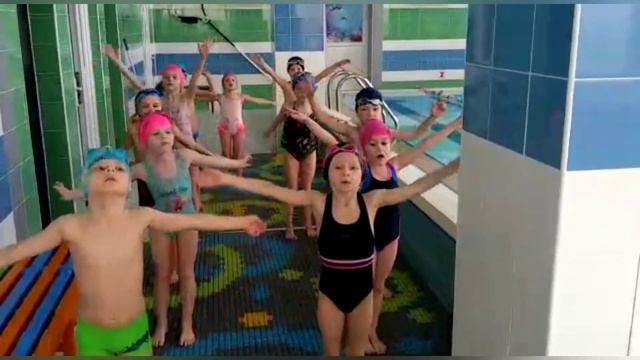 МАДОУ д/с125 г.Калининград Физическая культура и спорт -альтернатива пагубным привычкам 2022 г смотреть онлайн