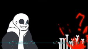 Undertale Remix - Sans vs Chara/Frisk | Megalovania Remix