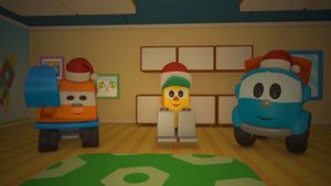 Leo the Truck Compilation 9. Videos for Kids