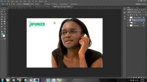 Namna ya kutumia magic wand tool kwenye Adobe Photoshop