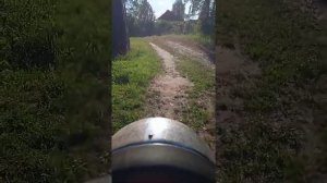 Как завести мотоцикл Минск