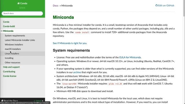 Cap.2: Instalación de Python смотреть онлайн