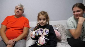 VLOG Вечером заехали к Насте и Ване