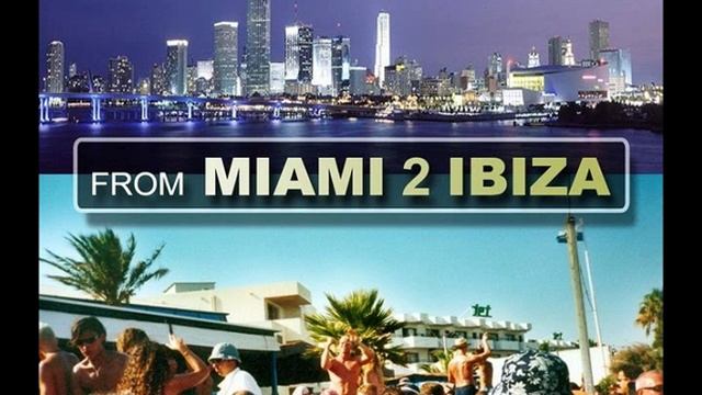 Coqui Selection - Tengo Tango (Miami Dub Mix) смотреть онлайн