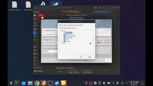 How to Install and Run Baldur's Gate 3 on Steam Deck from GOG
