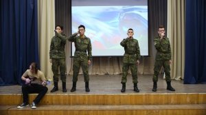 «Народная дивизия Донбаса»
