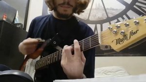 маша и медведи - любочка (cover by anatoly suslo)