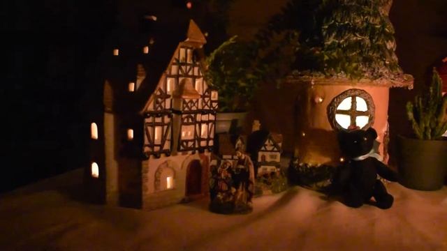 Бедняк и богач (Братья Гримм) - Сказка на ночь АРТЁМА ПЕРЛИКА смотреть онлайн