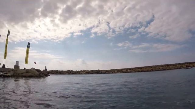 Riding the new Sea-Doo GTX Limited 300 and RXT-X 300 смотреть онлайн