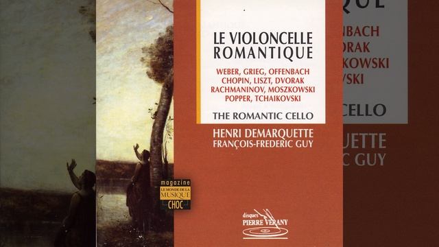 Mazurka No.3, Op. 11 смотреть онлайн