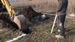 Строительство дома из газобетона одноэтажный дом фундамент под газоблок ч 1