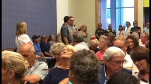 What to do about Daytona Beach's Main Street? Hundreds gather at News-Journal town hall