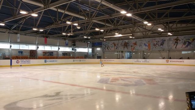 Получила 3 место. смотреть онлайн