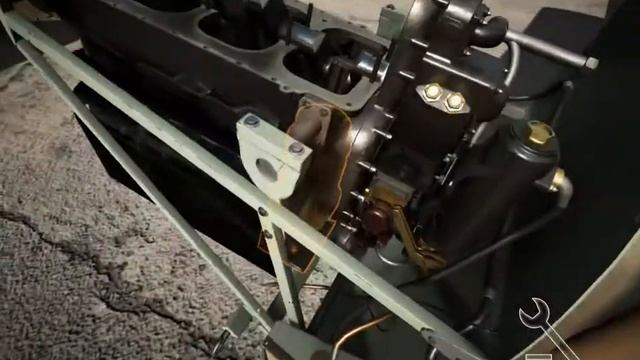 Plane Mechanic Simulator обзор.Симулятор по ремонту самолётов смотреть онлайн