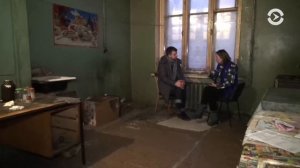 Самая большая коммуналка России