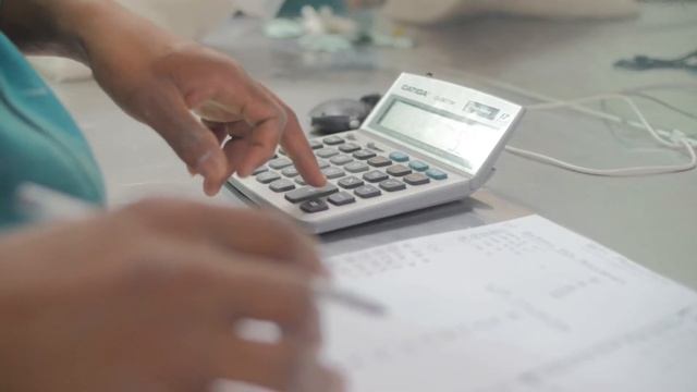 Client Profile: Java Foods смотреть онлайн