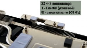 Провальная MSI GeForce RTX 4070 Ventus 3X и ее ошибка