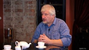 профессор Савельев - Гениальность и имитация