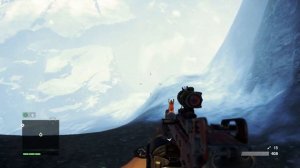 FAR CRY 4 - КАК ПОПАСТЬ В ГИМАЛАИ БЕЗ ПРОВОДНИКА!