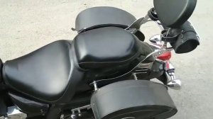 Ямаха xvs 950a 2011г.