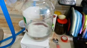 Перегон на индукционной плите
