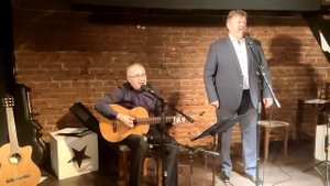 Виктор Макаров - Всему времячко своё... - Булат Окуджава, Вячеслав Иванов