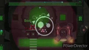 Just Shapes And Beats/Geometry Dash - New Game & Space Invaders