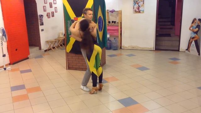 Bachata Sensual смотреть онлайн