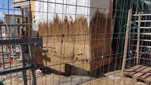 Орхус Доклендс (Aarhus Ø) город будущего, Дания . 27 апреля 2023