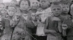 Стихотворение Муса Джалиль - "Варварство", исполняет Татаринов Ефрем - Бойбойоон