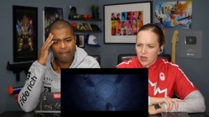 Diablo 4 - Official Announcement Cinematic Trailer (Jane and JV REACTION ?)