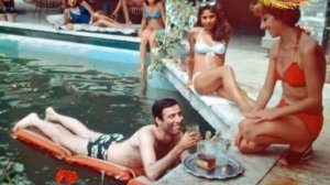 "Şark Bülbülü" Film Müziği #1 | Kemal Sunal - Ayşen Cansev - Ayşen Gruda