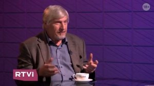С. Савельев. Вам втюхают любое чучело