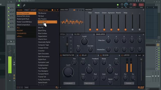 How to Make Beats in FL Studio 20 | FREE COURSE for Beginners | FL Studio 20 Beginner Tutorial смотреть онлайн