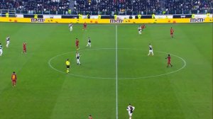 COPPA ITALIA HIGHLIGHTS: Juventus vs Roma - 3-1 - Semi-final state of mind!