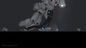 Functional Androids vs Stone Golem Boss - People Playground 1.23.7