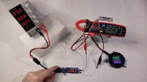 USB Buck/Boost Voltage Module | Hands-on and Output Testing